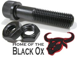 Black Oxide Basics
